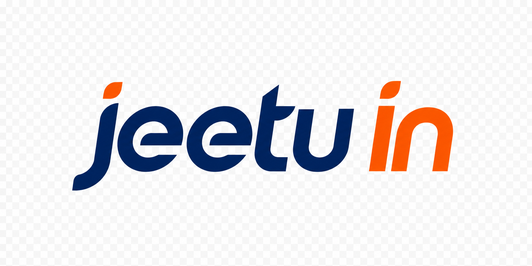 jeetu in logo